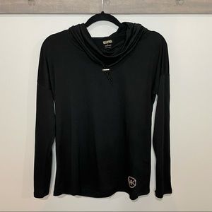 Michael Kors Cowl Neck Longsleeve